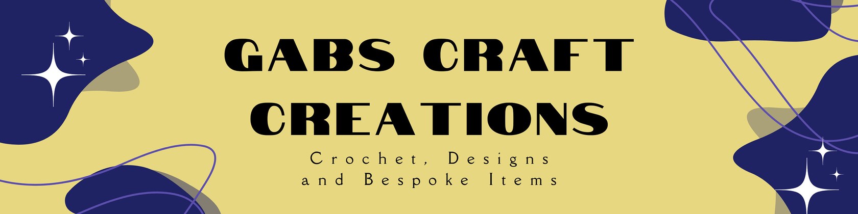 GabsCraftCreations